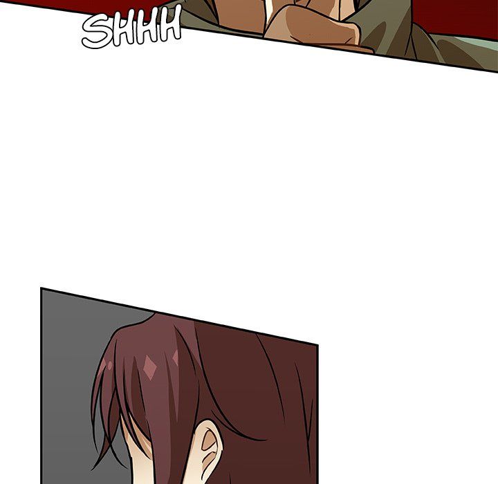 We Are (Murderers) Manhwa - Chapter 10 Page 25