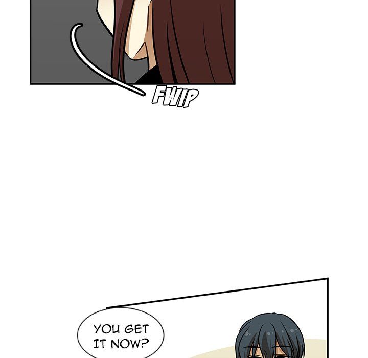 We Are (Murderers) Manhwa - Chapter 10 Page 26