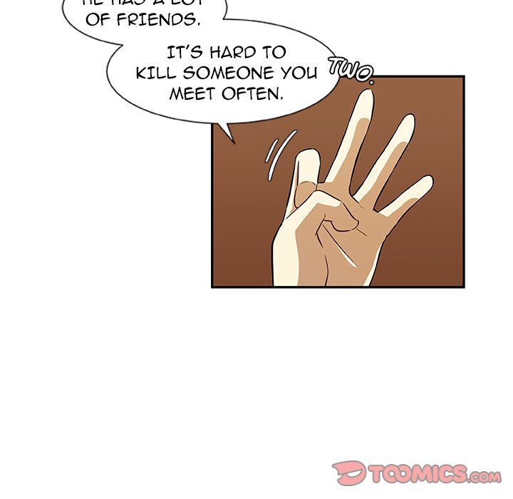 We Are (Murderers) Manhwa - Chapter 10 Page 29