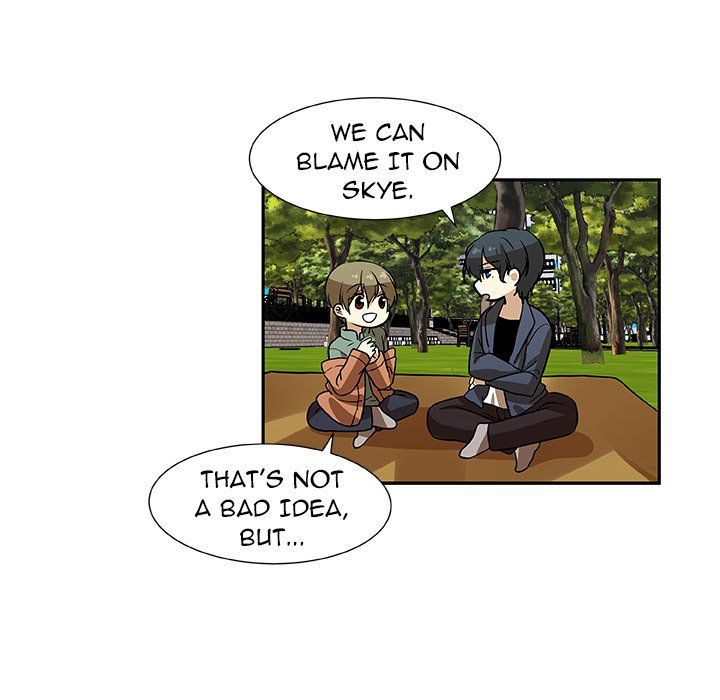 We Are (Murderers) Manhwa - Chapter 10 Page 31