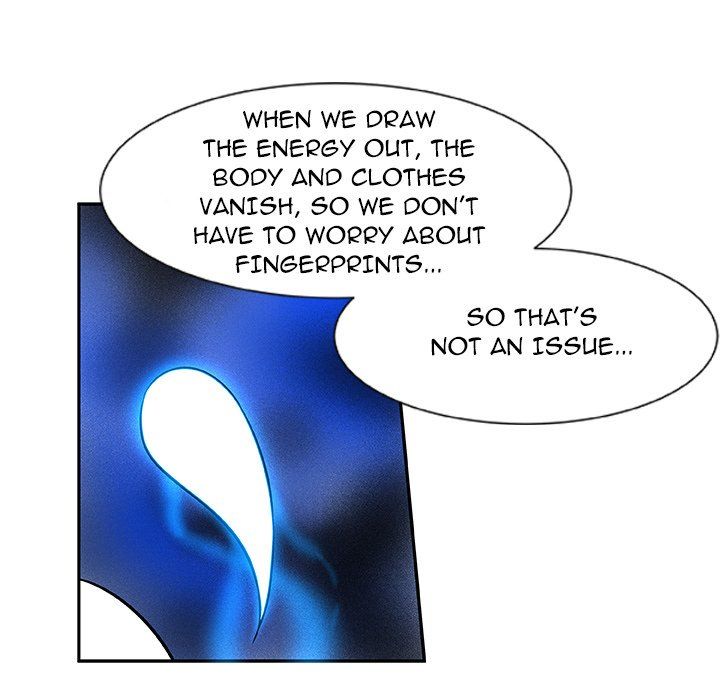 We Are (Murderers) Manhwa - Chapter 10 Page 35