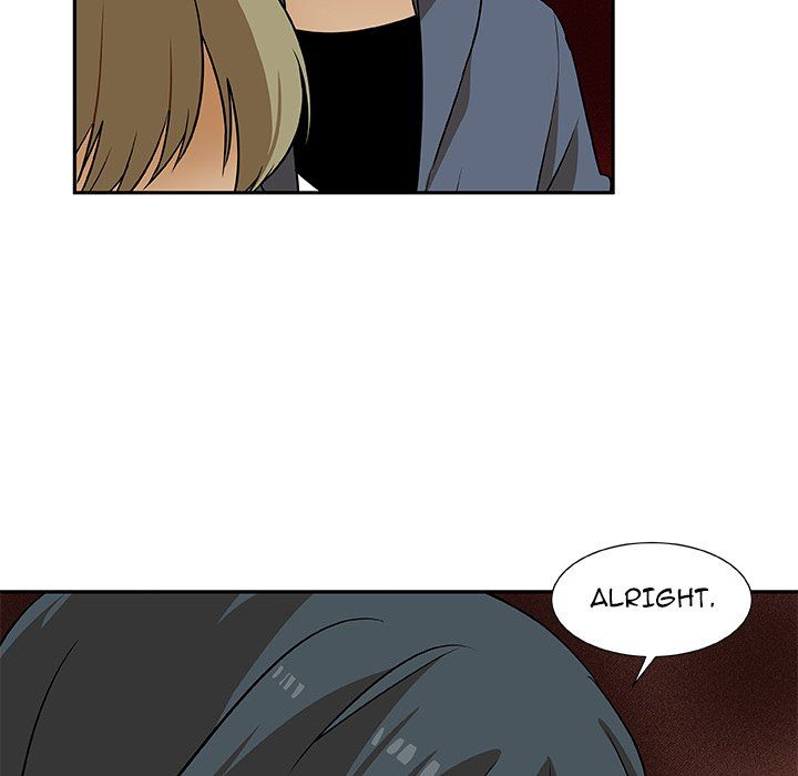 We Are (Murderers) Manhwa - Chapter 10 Page 38
