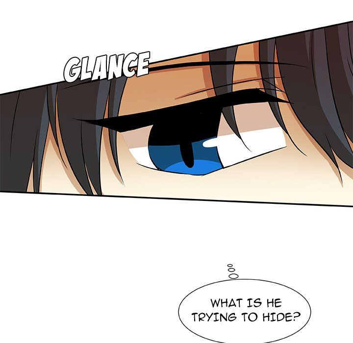 We Are (Murderers) Manhwa - Chapter 10 Page 40