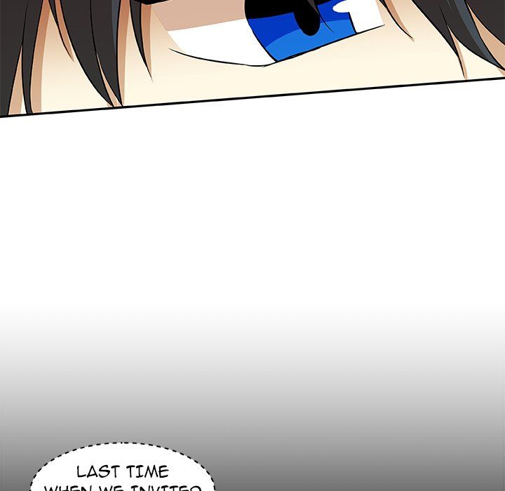 We Are (Murderers) Manhwa - Chapter 10 Page 42