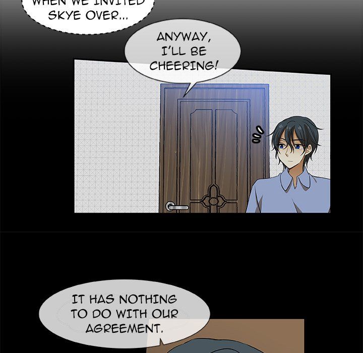 We Are (Murderers) Manhwa - Chapter 10 Page 43