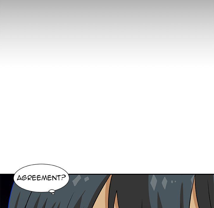 We Are (Murderers) Manhwa - Chapter 10 Page 45