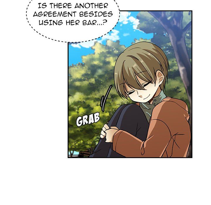 We Are (Murderers) Manhwa - Chapter 10 Page 47