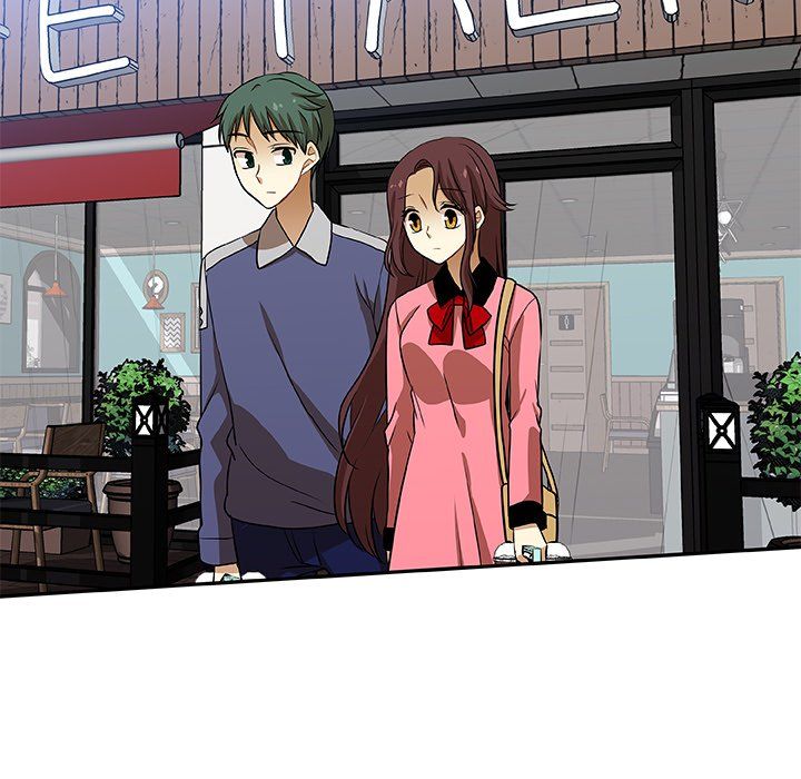 We Are (Murderers) Manhwa - Chapter 10 Page 55