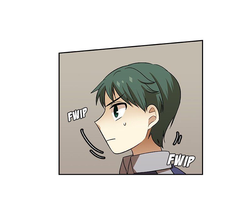 We Are (Murderers) Manhwa - Chapter 10 Page 56