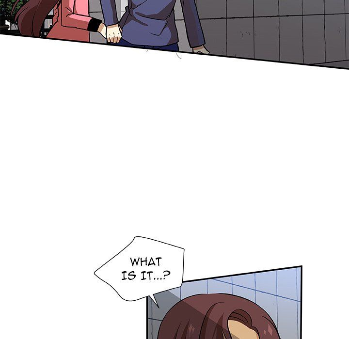 We Are (Murderers) Manhwa - Chapter 10 Page 59