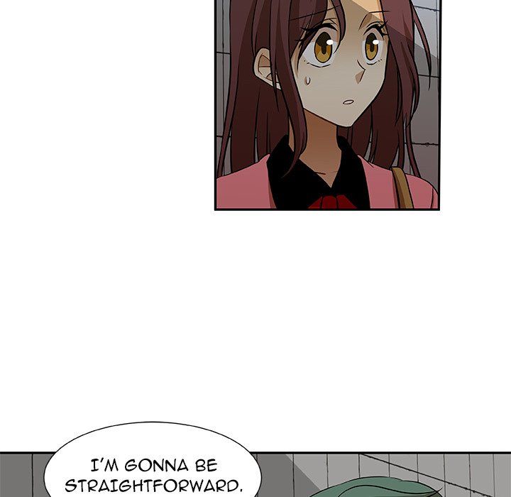 We Are (Murderers) Manhwa - Chapter 10 Page 60