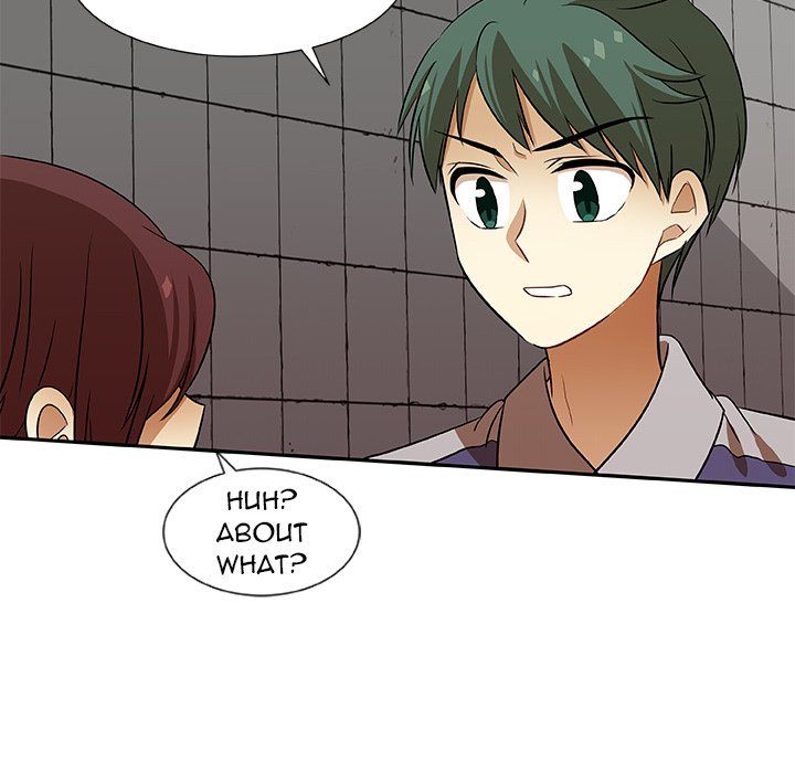 We Are (Murderers) Manhwa - Chapter 10 Page 61