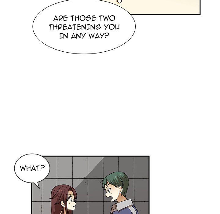 We Are (Murderers) Manhwa - Chapter 10 Page 63