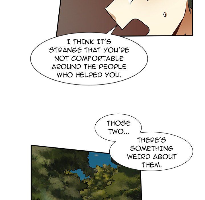 We Are (Murderers) Manhwa - Chapter 10 Page 65