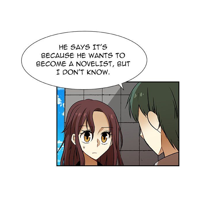 We Are (Murderers) Manhwa - Chapter 10 Page 67