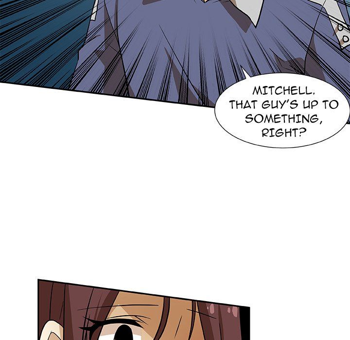 We Are (Murderers) Manhwa - Chapter 10 Page 70