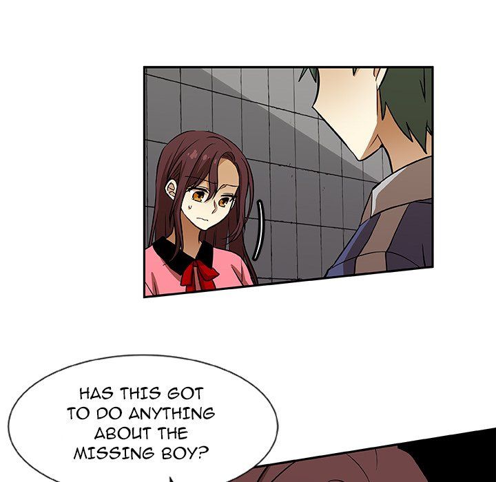 We Are (Murderers) Manhwa - Chapter 10 Page 72