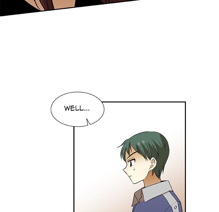 We Are (Murderers) Manhwa - Chapter 10 Page 75