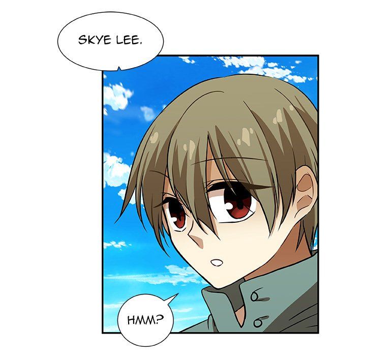 We Are (Murderers) Manhwa - Chapter 10 Page 77