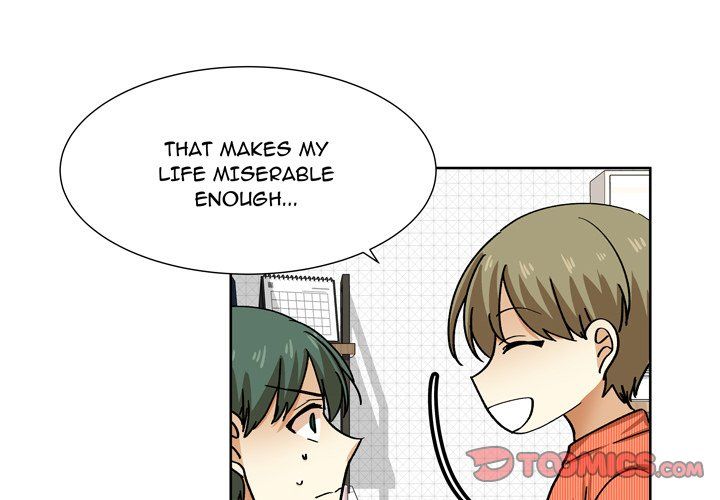 We Are (Murderers) Manhwa - Chapter 39 Page 1