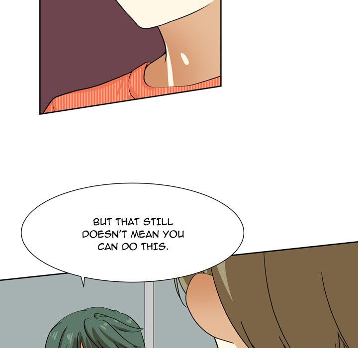 We Are (Murderers) Manhwa - Chapter 39 Page 12