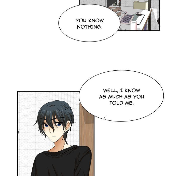 We Are (Murderers) Manhwa - Chapter 39 Page 18