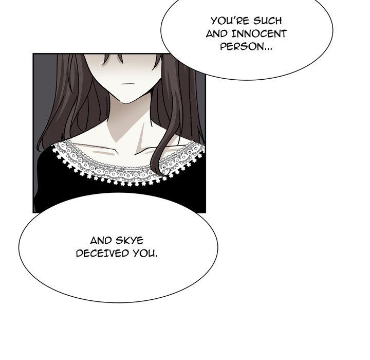 We Are (Murderers) Manhwa - Chapter 39 Page 27