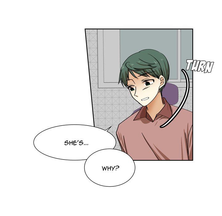 We Are (Murderers) Manhwa - Chapter 39 Page 28