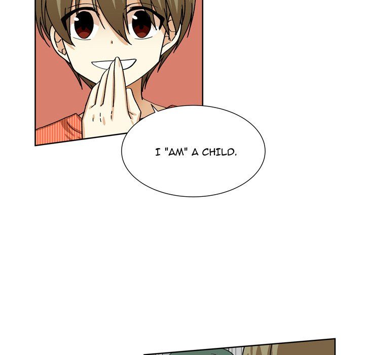 We Are (Murderers) Manhwa - Chapter 39 Page 39