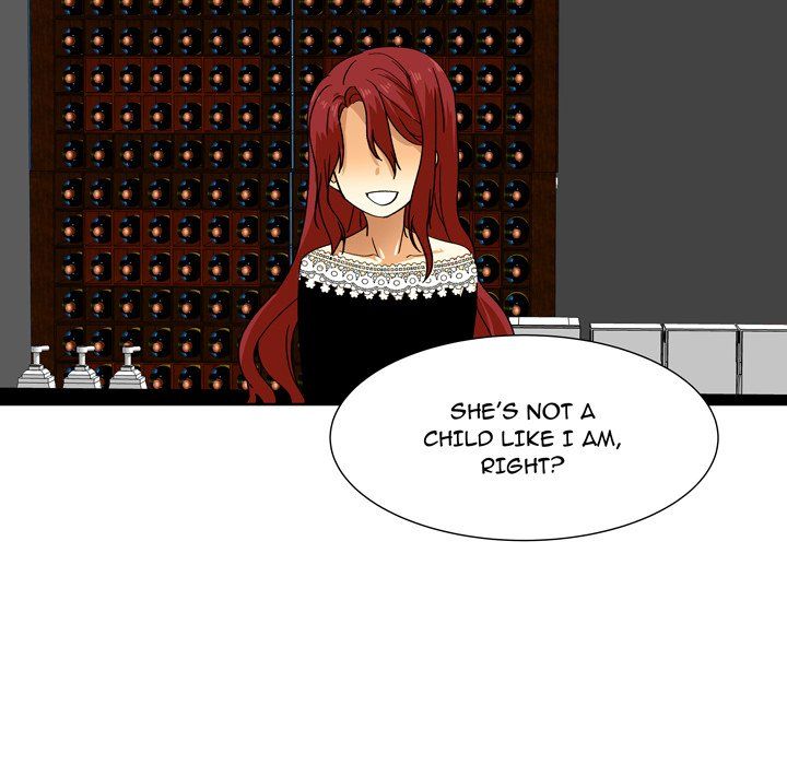 We Are (Murderers) Manhwa - Chapter 39 Page 41