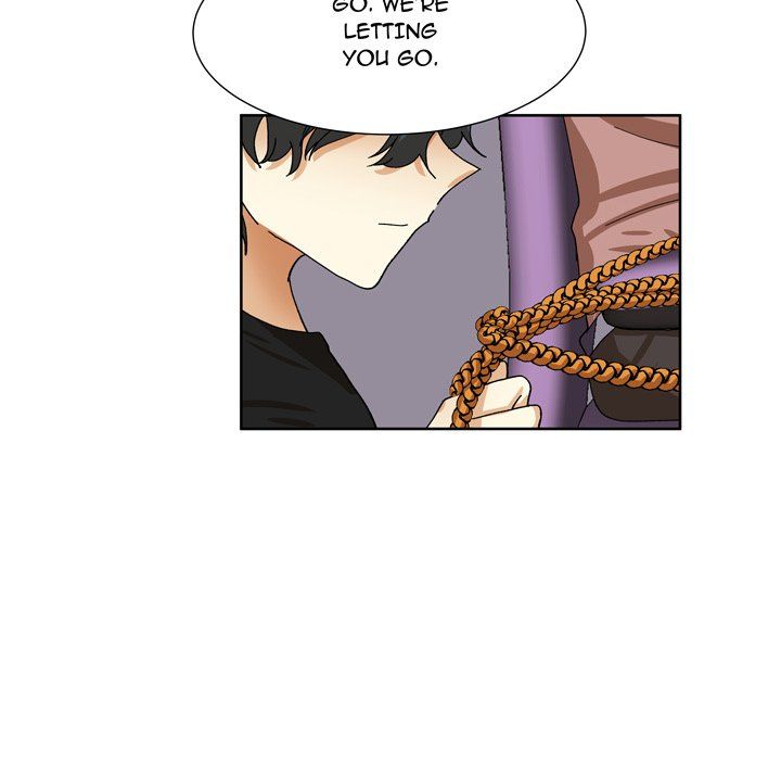 We Are (Murderers) Manhwa - Chapter 39 Page 45