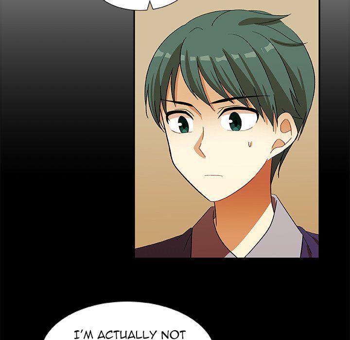 We Are (Murderers) Manhwa - Chapter 16 Page 6