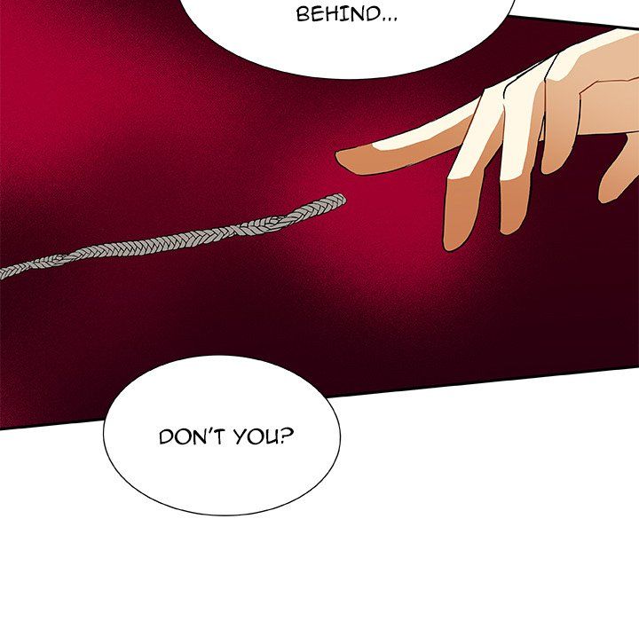 We Are (Murderers) Manhwa - Chapter 16 Page 31