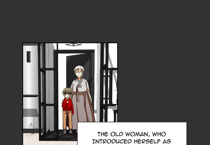 We Are (Murderers) Manhwa - Chapter 35 Page 0