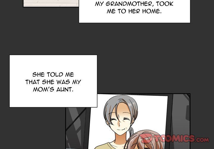 We Are (Murderers) Manhwa - Chapter 35 Page 1