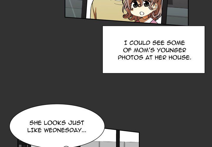 We Are (Murderers) Manhwa - Chapter 35 Page 2