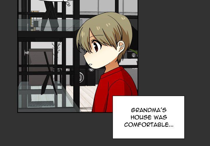 We Are (Murderers) Manhwa - Chapter 35 Page 3