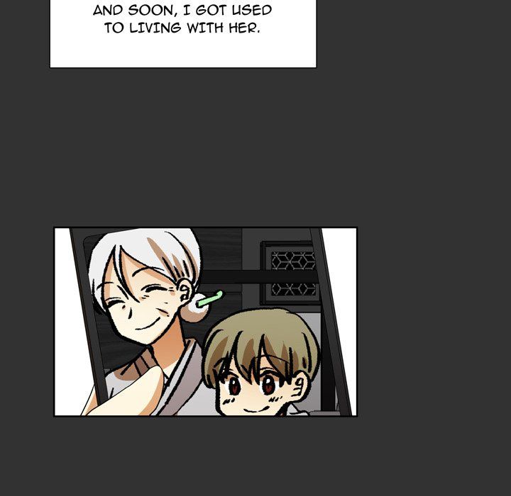 We Are (Murderers) Manhwa - Chapter 35 Page 7