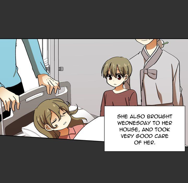 We Are (Murderers) Manhwa - Chapter 35 Page 8