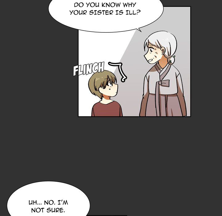 We Are (Murderers) Manhwa - Chapter 35 Page 10