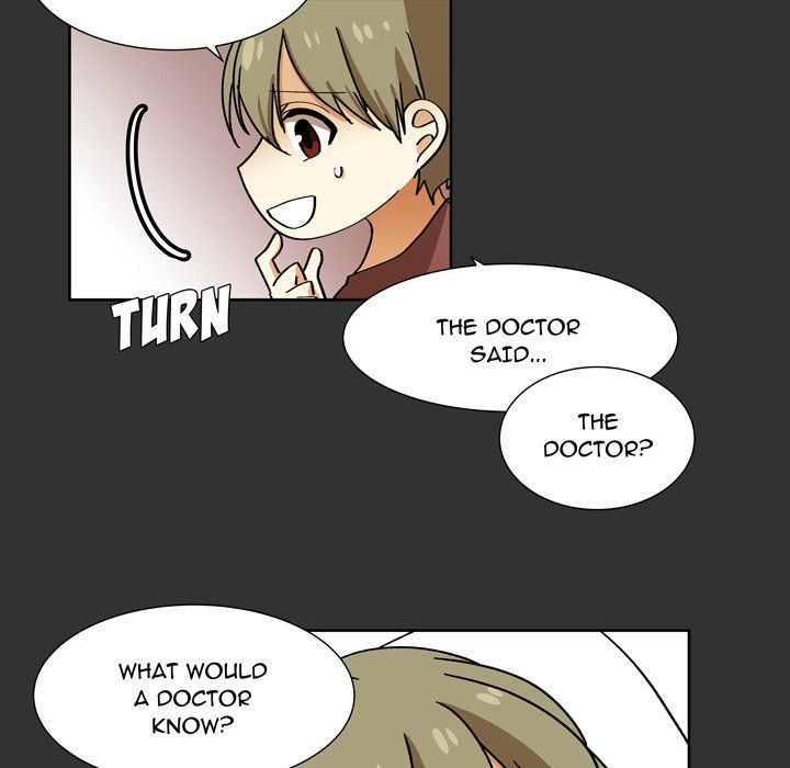 We Are (Murderers) Manhwa - Chapter 35 Page 11