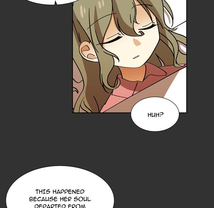 We Are (Murderers) Manhwa - Chapter 35 Page 12