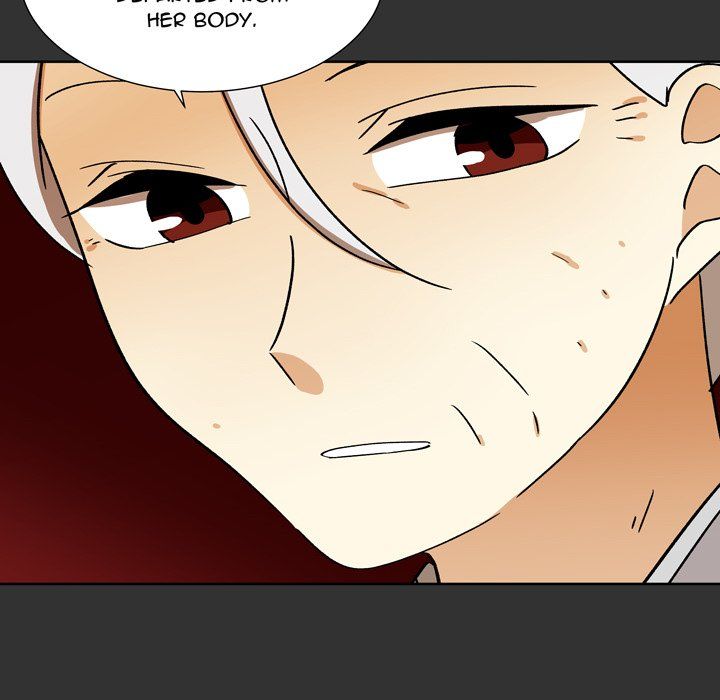 We Are (Murderers) Manhwa - Chapter 35 Page 13