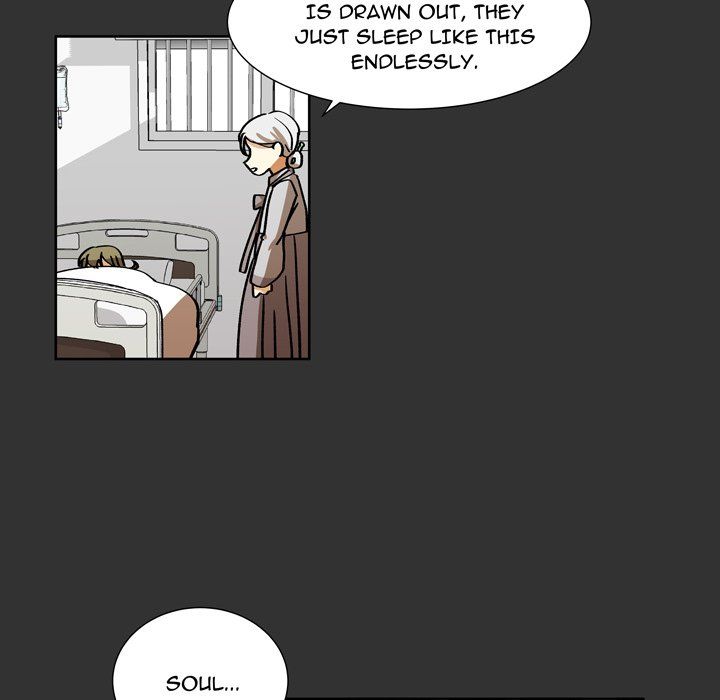 We Are (Murderers) Manhwa - Chapter 35 Page 15