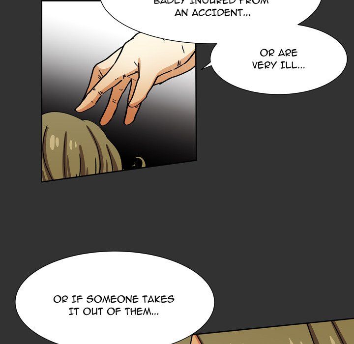 We Are (Murderers) Manhwa - Chapter 35 Page 17