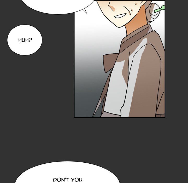We Are (Murderers) Manhwa - Chapter 35 Page 22