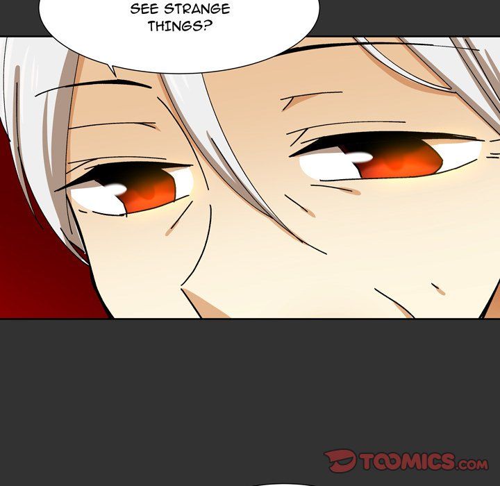 We Are (Murderers) Manhwa - Chapter 35 Page 23