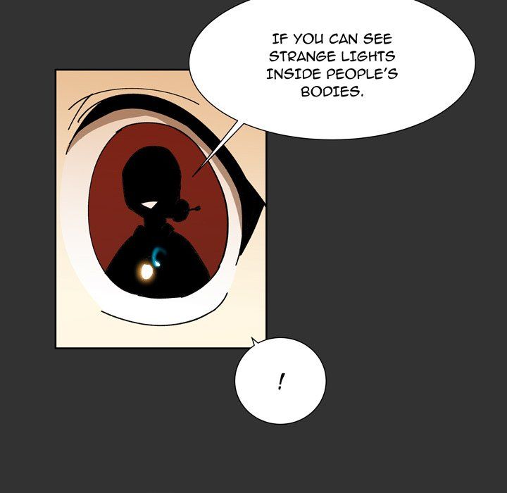 We Are (Murderers) Manhwa - Chapter 35 Page 26