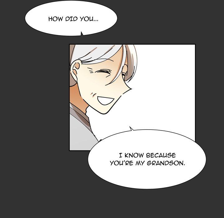 We Are (Murderers) Manhwa - Chapter 35 Page 27