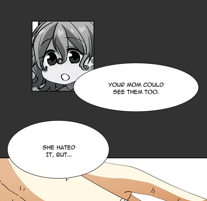 We Are (Murderers) Manhwa - Chapter 35 Page 28